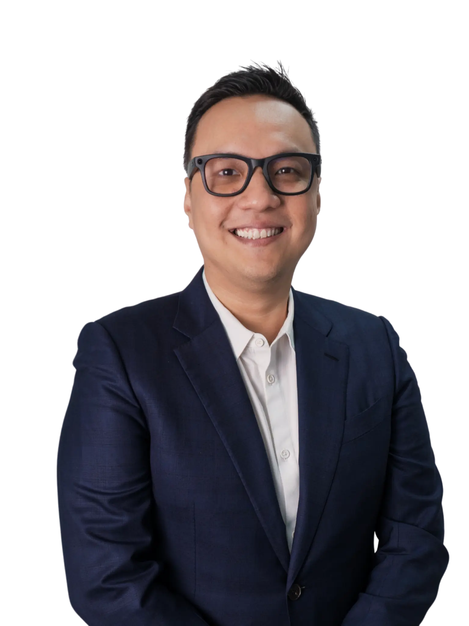Andy Zain, Director at Altmore Partners