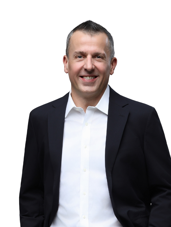 Alistair Johnston, Director at Altmore Partners